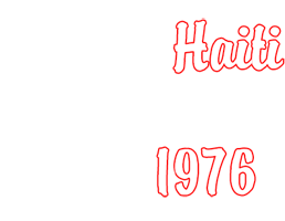 Helping Haiti Through Art Since 1976